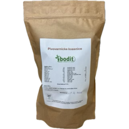 Proteine for hives boost up - 1kg