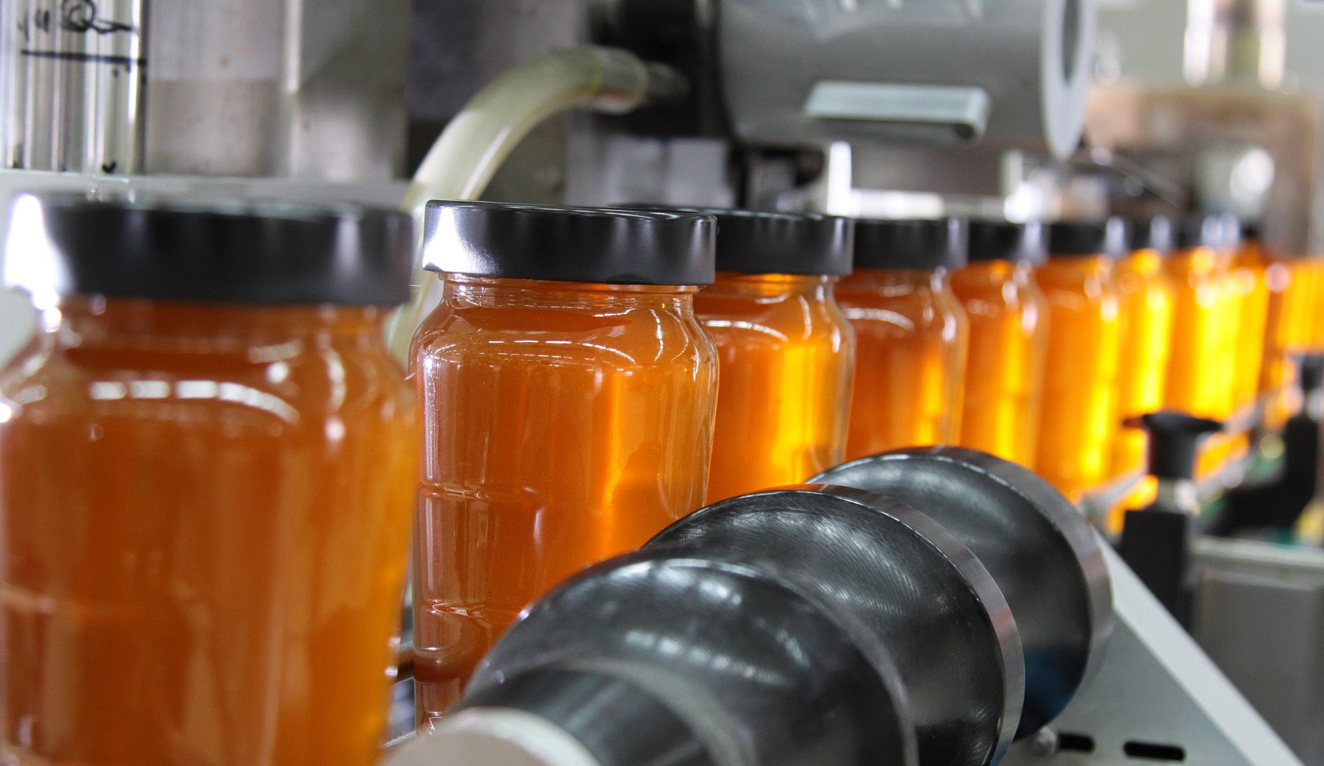 Automation for beekeeping