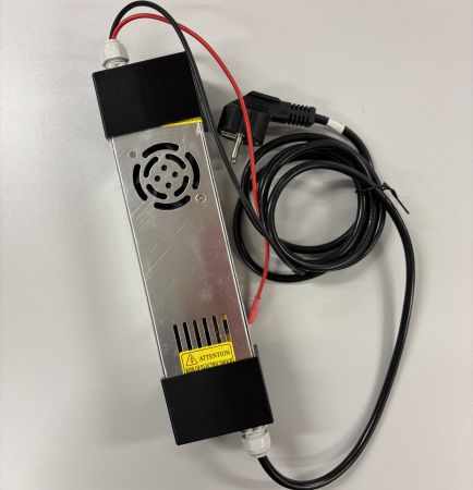 Napájací zdroj 12 V DC