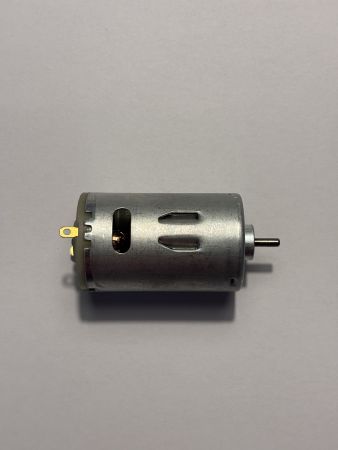 Náhradný motor vŕtačky